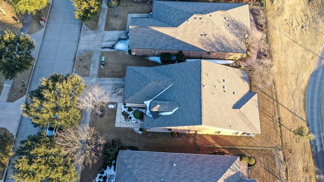 1011 Burnswick Isles Way, Frisco, TX 75036