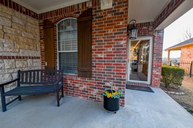 1011 Burnswick Isles Way, Frisco, TX 75036