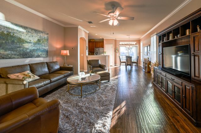 1011 Burnswick Isles Way, Frisco, TX 75036