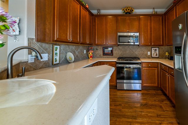 1011 Burnswick Isles Way, Frisco, TX 75036