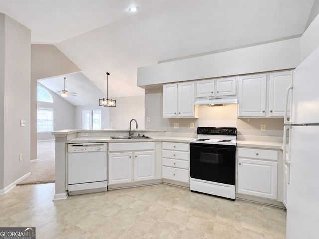 3057 Orchard Ridge Circle, Duluth, GA 30096