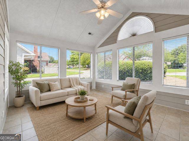 3057 Orchard Ridge Circle, Duluth, GA 30096