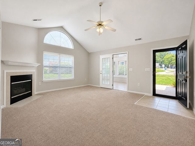3057 Orchard Ridge Circle, Duluth, GA 30096