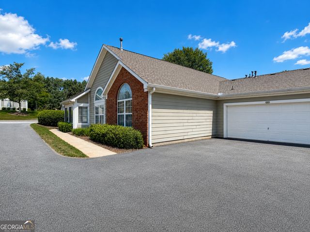 3057 Orchard Ridge Circle, Duluth, GA 30096