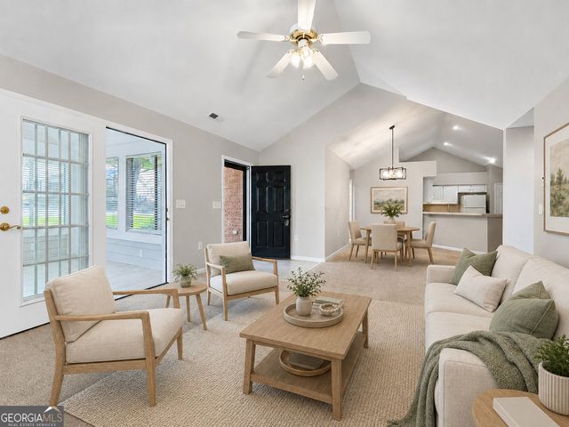 3057 Orchard Ridge Circle, Duluth, GA 30096