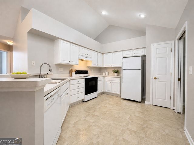 3057 Orchard Ridge Circle, Duluth, GA 30096