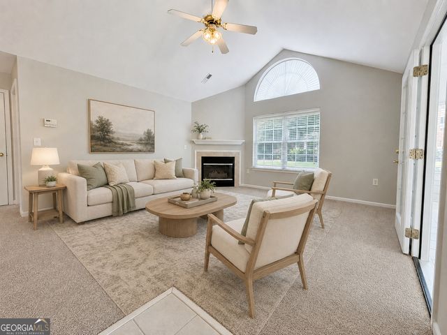 3057 Orchard Ridge Circle, Duluth, GA 30096