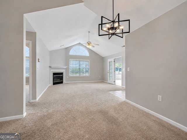 3057 Orchard Ridge Circle, Duluth, GA 30096