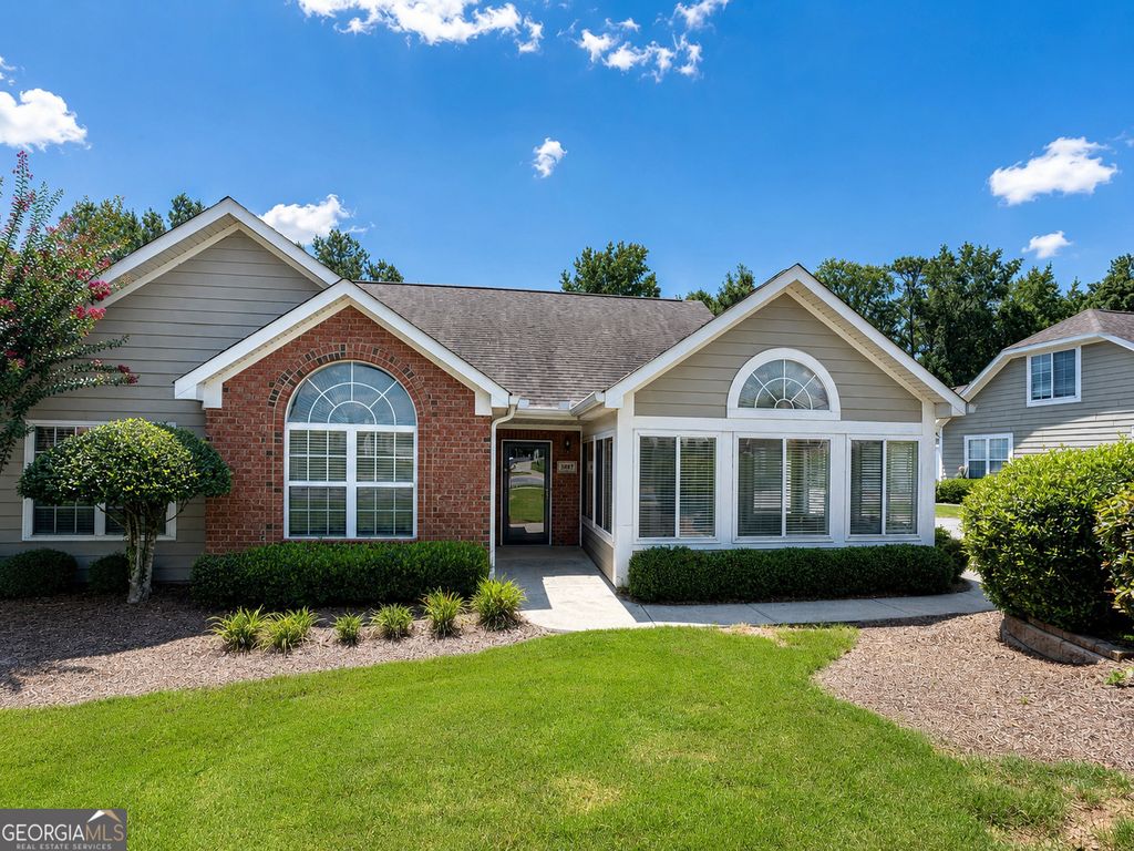 3057 Orchard Ridge Circle, Duluth, GA 30096