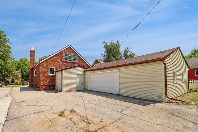 1546 29th Street, Des Moines, IA 50311