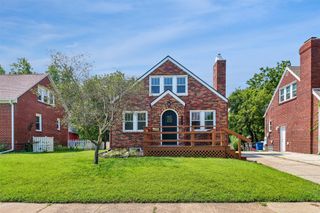 1546 29th Street, Des Moines, IA 50311
