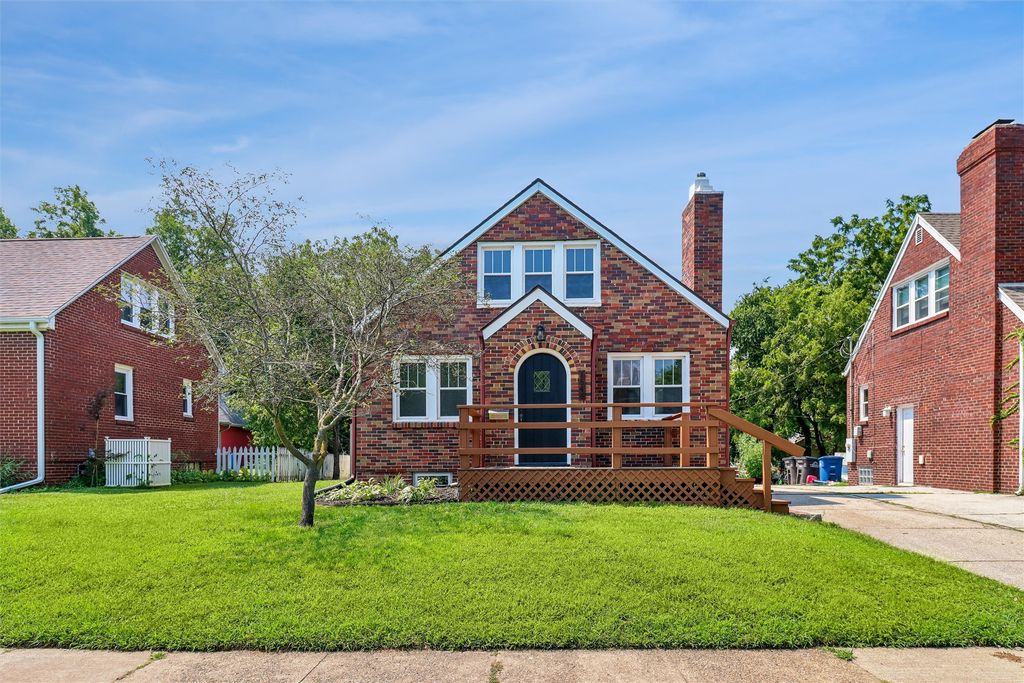 1546 29th Street, Des Moines, IA 50311
