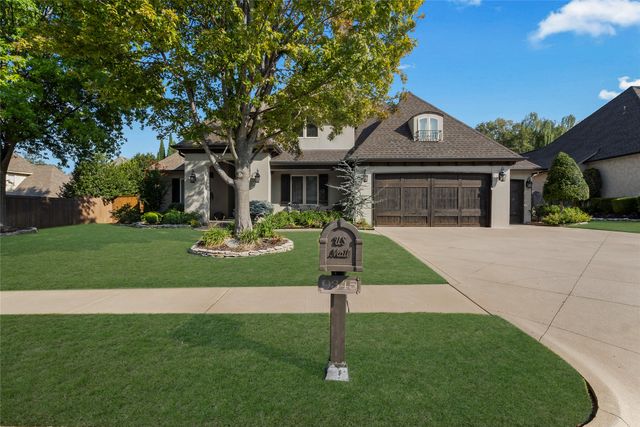 9345 E 108th Street S, Tulsa, OK 74133