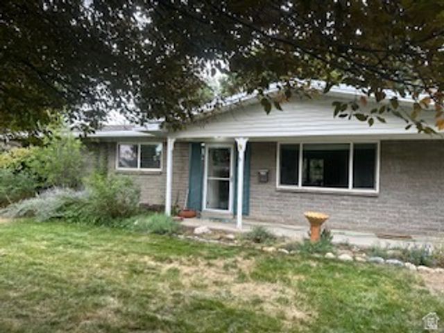5743 S 920 E, Salt Lake City, UT 84121