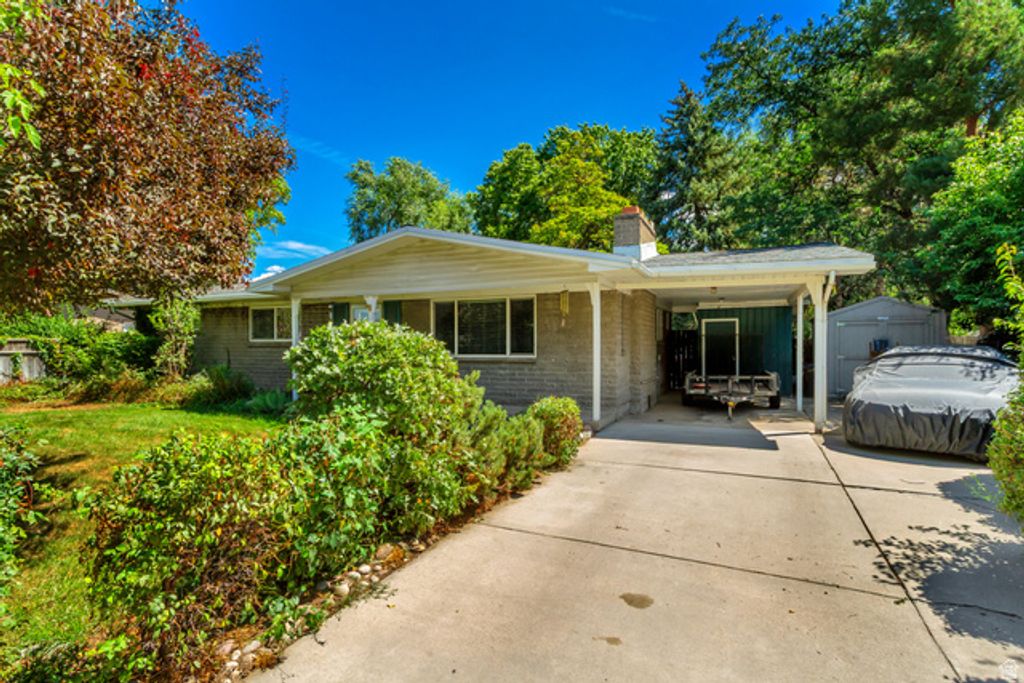 5743 S 920 E, Salt Lake City, UT 84121 — photo 2