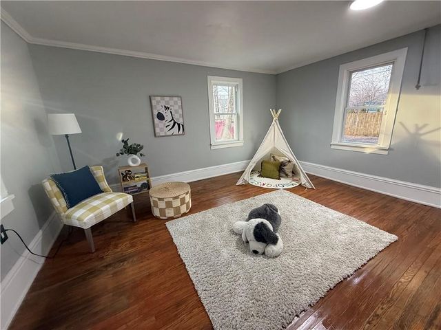 59 Rowley Street, Rochester, NY 14607