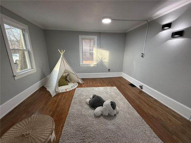 59 Rowley Street, Rochester, NY 14607