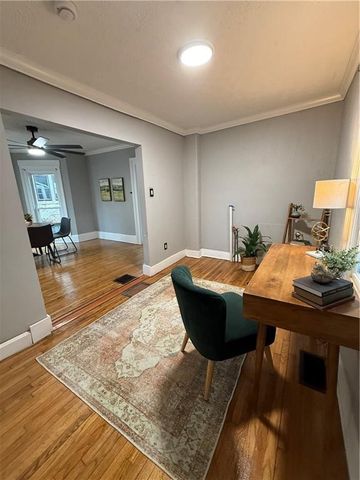 59 Rowley Street, Rochester, NY 14607