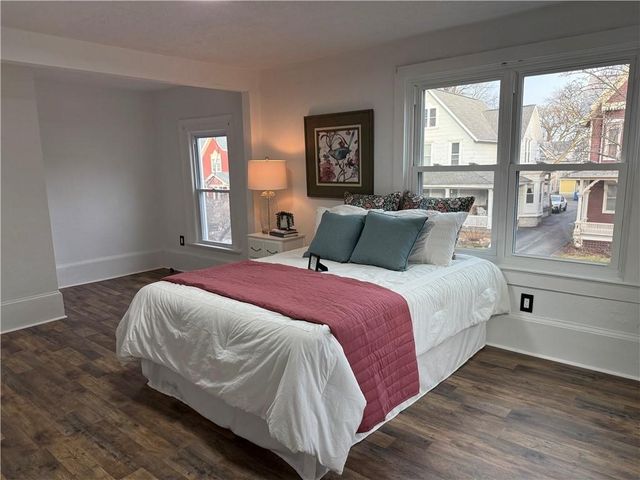 59 Rowley Street, Rochester, NY 14607