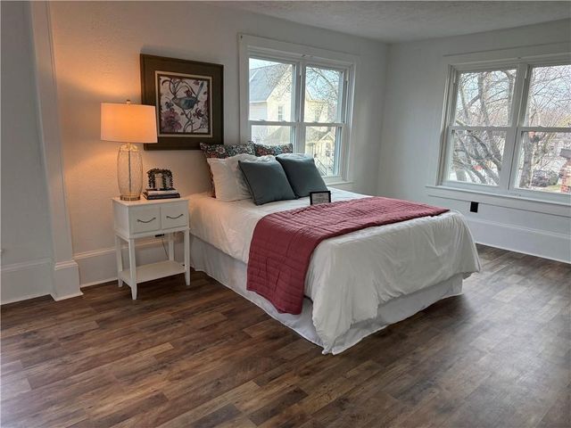 59 Rowley Street, Rochester, NY 14607