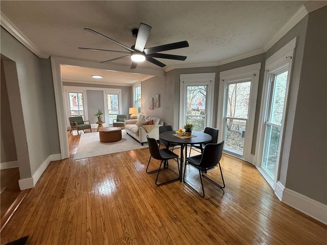 59 Rowley Street, Rochester, NY 14607