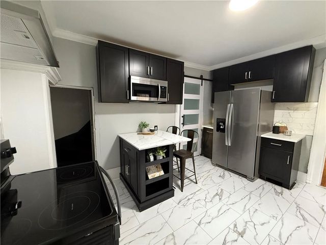 59 Rowley Street, Rochester, NY 14607