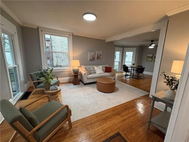 59 Rowley Street, Rochester, NY 14607