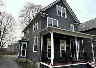 59 Rowley Street, Rochester, NY 14607