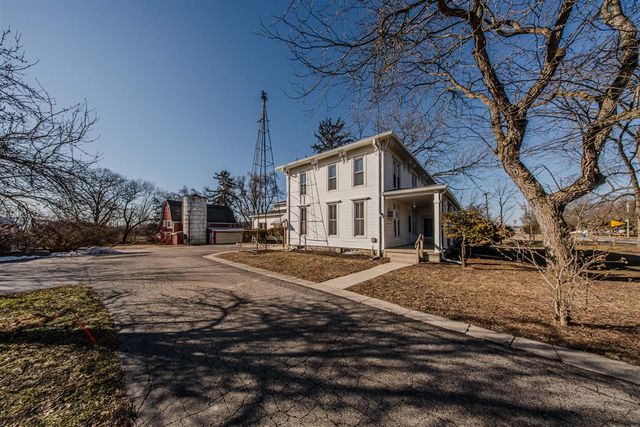 7130 Platt Road, Ypsilanti, MI 48197