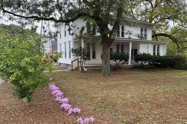 7130 Platt Road, Ypsilanti, MI 48197