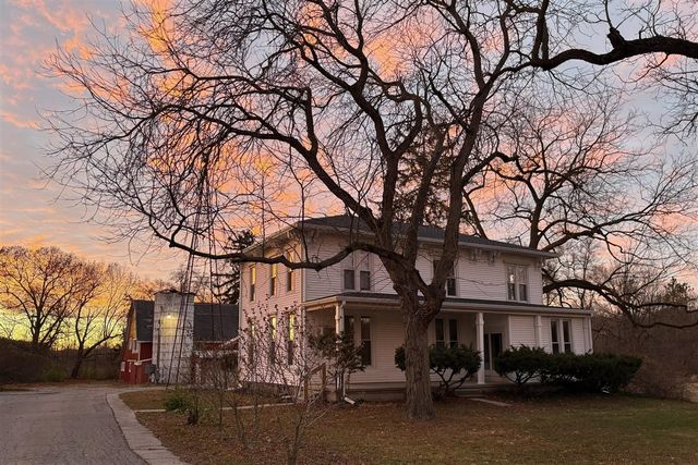 7130 Platt Road, Ypsilanti, MI 48197