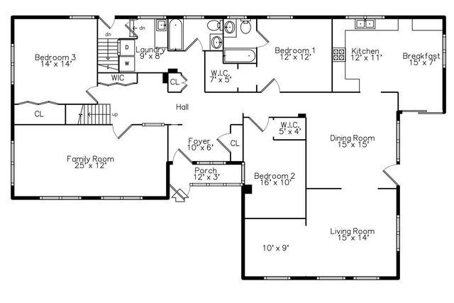 7130 Platt Road, Ypsilanti, MI 48197