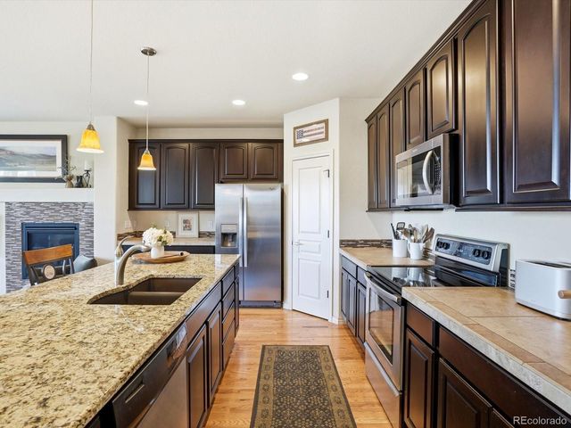 5884 S Taft Court G, Littleton, CO 80127