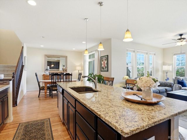 5884 S Taft Court G, Littleton, CO 80127