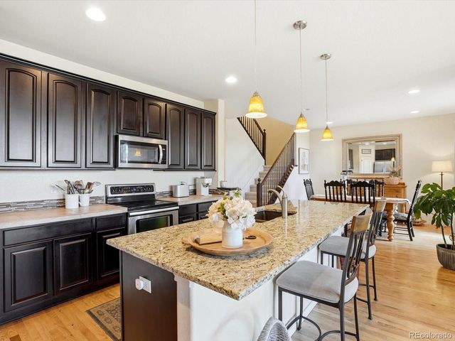 5884 S Taft Court G, Littleton, CO 80127