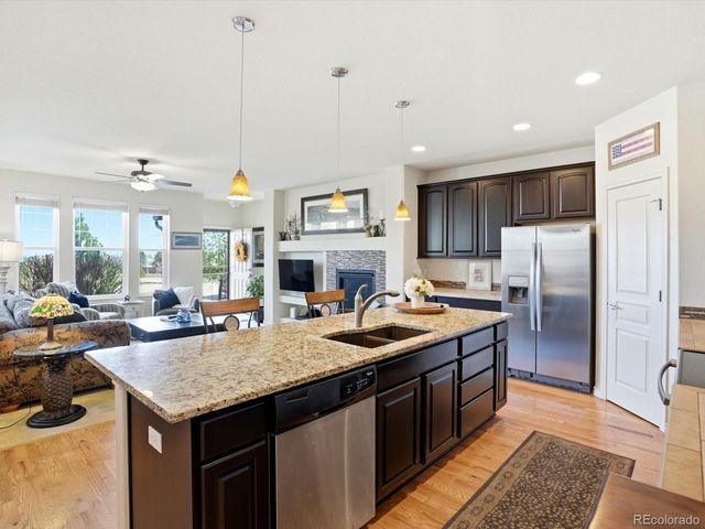 5884 S Taft Court G, Littleton, CO 80127