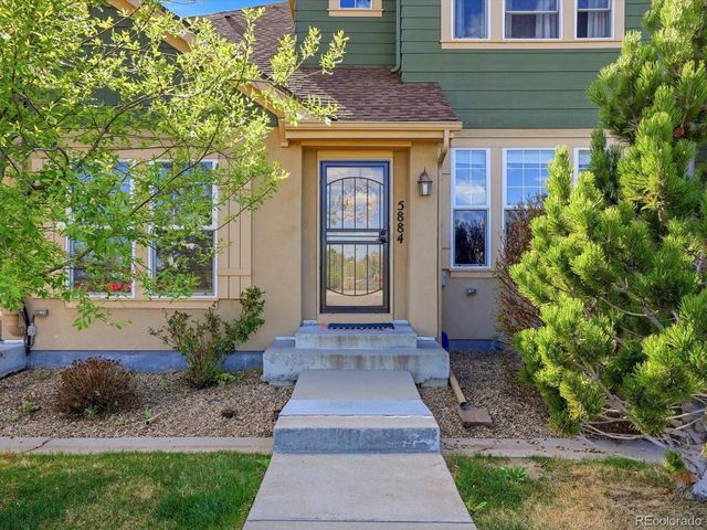 5884 S Taft Court G, Littleton, CO 80127