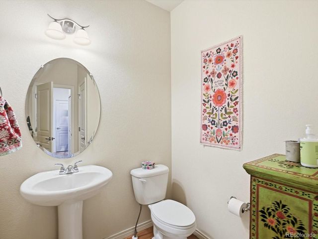 5884 S Taft Court G, Littleton, CO 80127