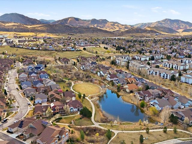 5884 S Taft Court G, Littleton, CO 80127