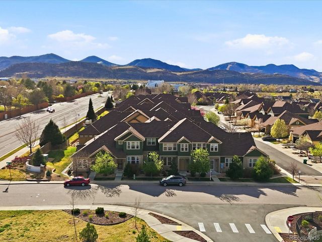 5884 S Taft Court G, Littleton, CO 80127