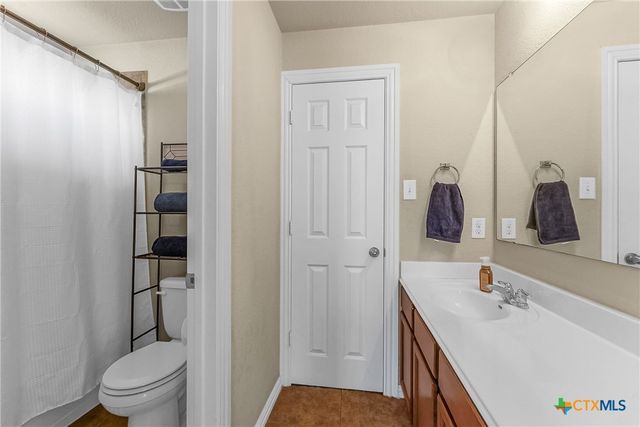 12611 Mitre Peak, San Antonio, TX 78245