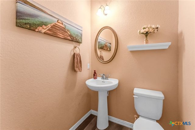 12611 Mitre Peak, San Antonio, TX 78245