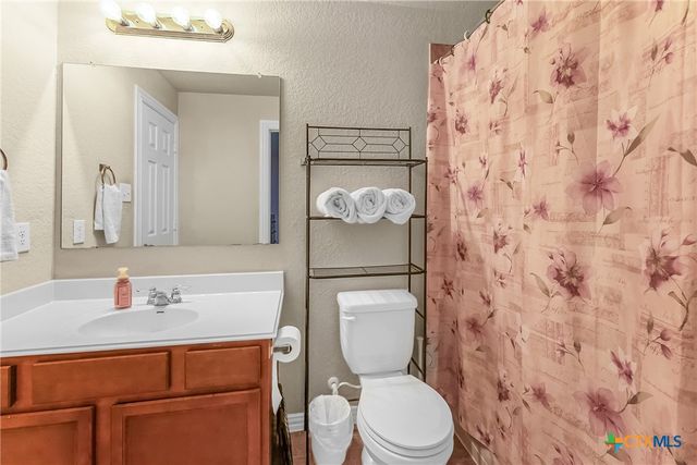 12611 Mitre Peak, San Antonio, TX 78245