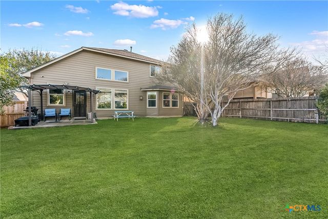 12611 Mitre Peak, San Antonio, TX 78245