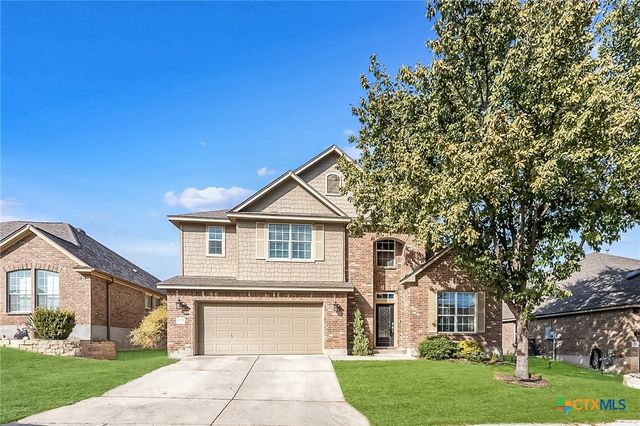 12611 Mitre Peak, San Antonio, TX 78245