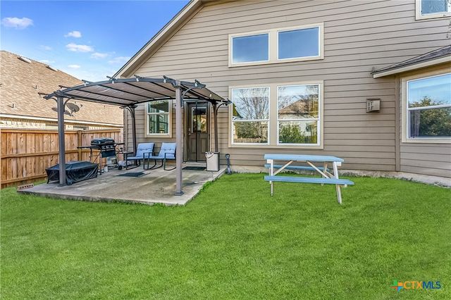 12611 Mitre Peak, San Antonio, TX 78245