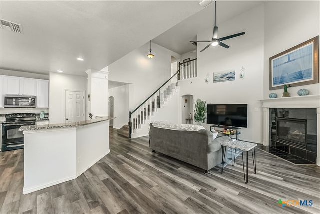 12611 Mitre Peak, San Antonio, TX 78245