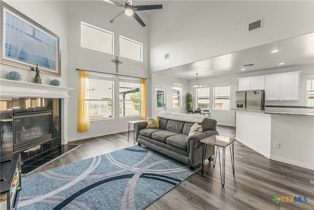 12611 Mitre Peak, San Antonio, TX 78245