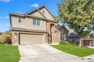 12611 Mitre Peak, San Antonio, TX 78245