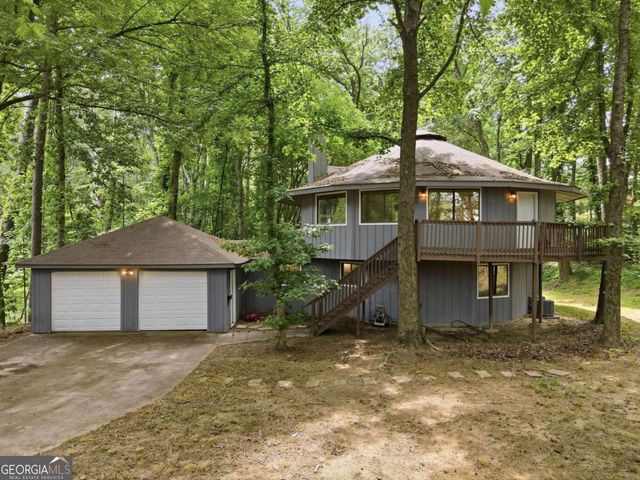 365 Kendrix Road, Sugar Hill, GA 30518